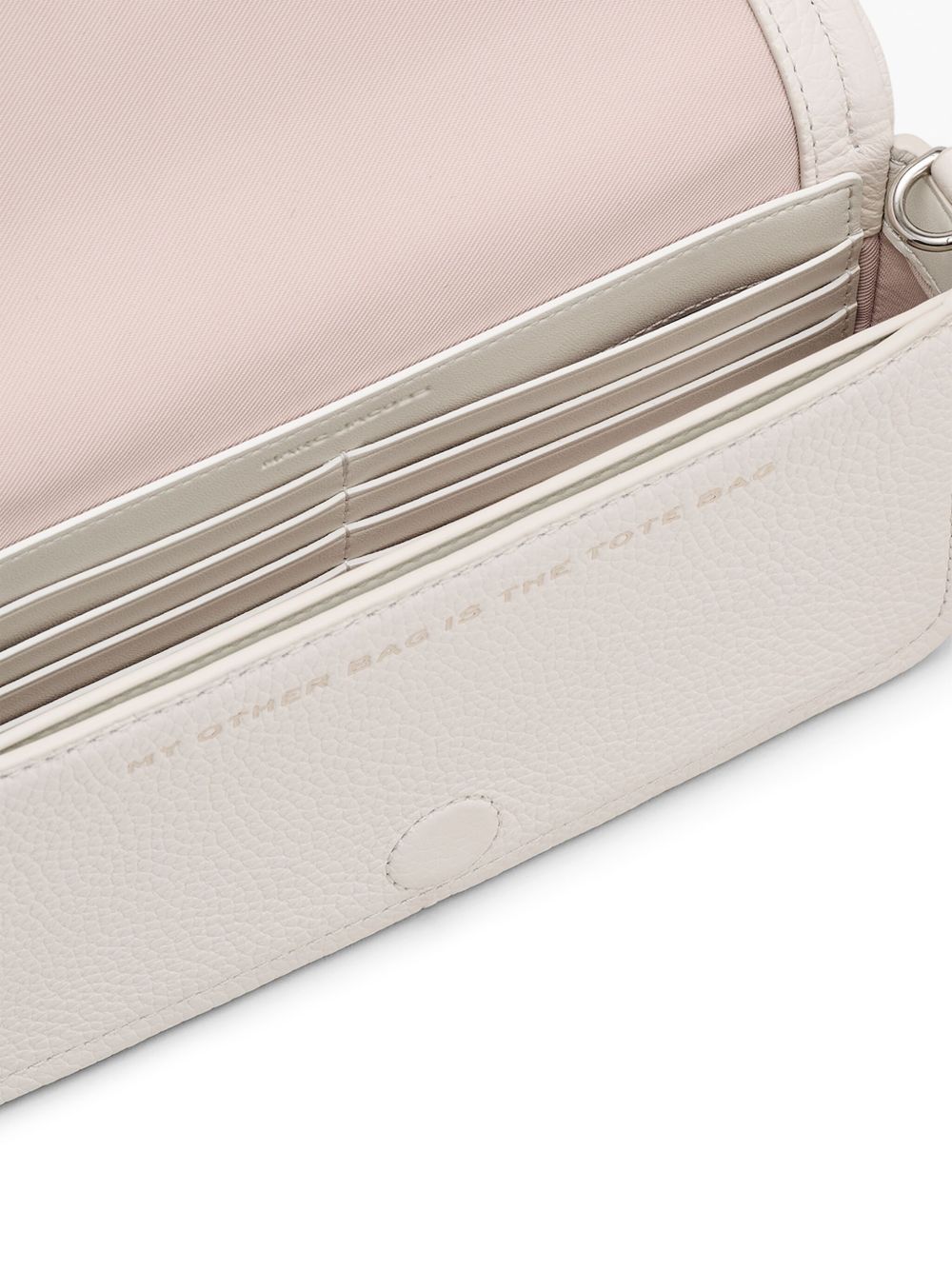 Marc Jacobs
Borsa a spalla The Leather mini