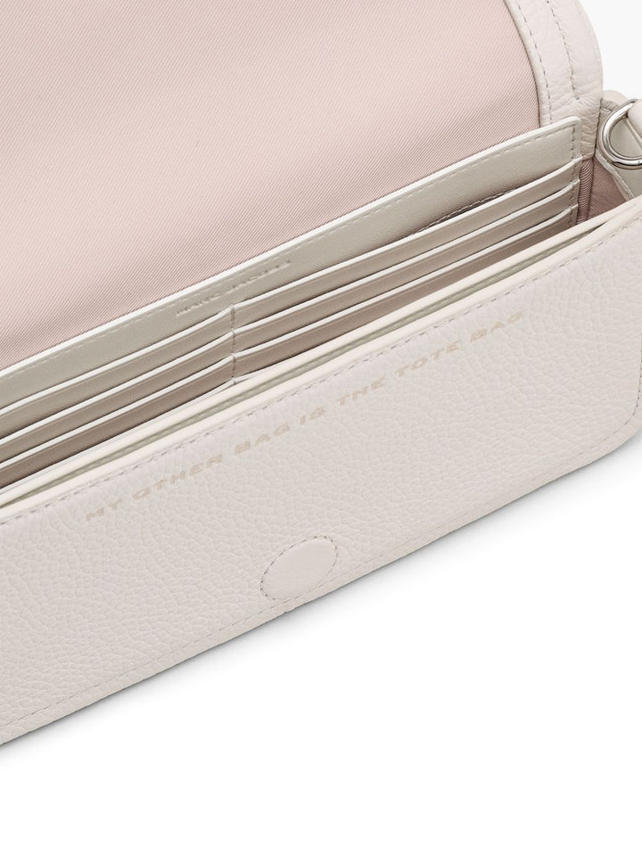 Marc Jacobs
Borsa a spalla The Leather mini