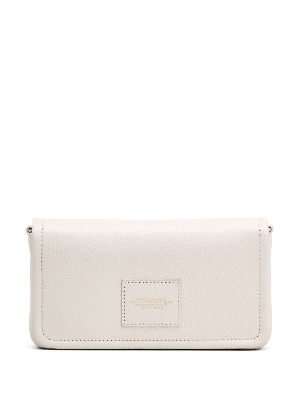Marc Jacobs
Borsa a spalla The Leather mini