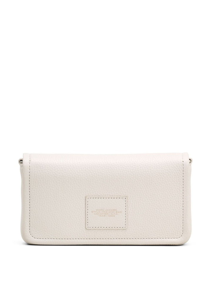 Marc Jacobs
Borsa a spalla The Leather mini