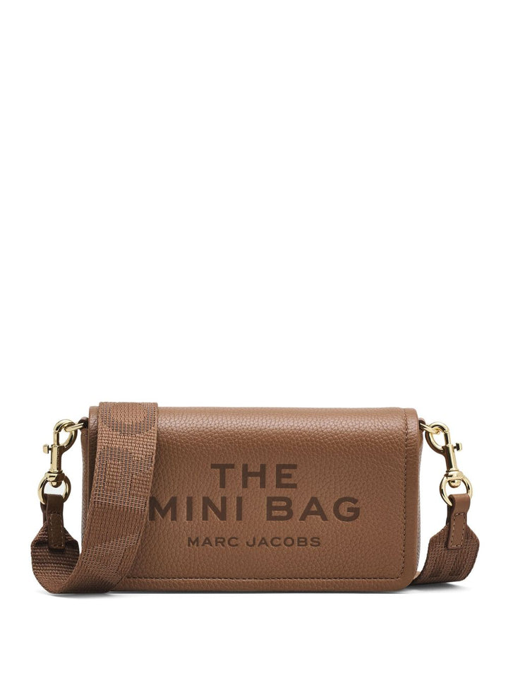 Marc Jacobs
Borsa a spalla The Leather mini