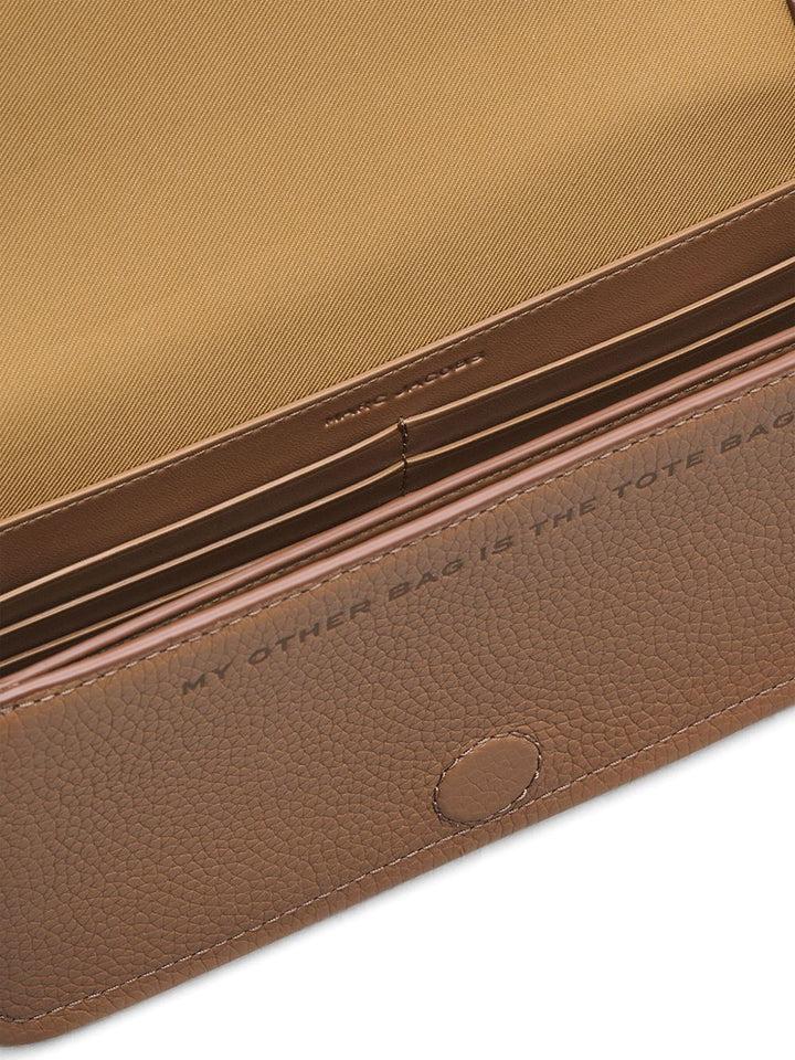 Marc Jacobs
Borsa a spalla The Leather mini