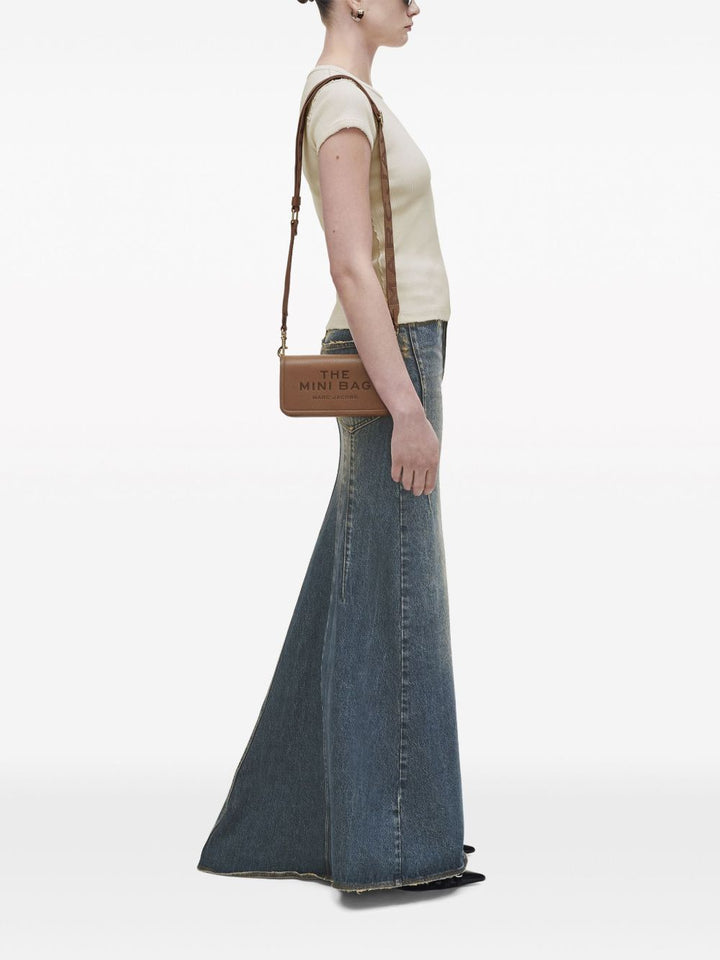 Marc Jacobs
Borsa a spalla The Leather mini