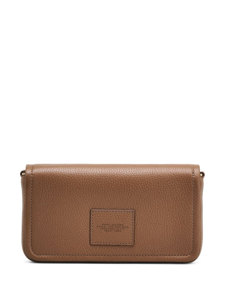 Marc Jacobs
Borsa a spalla The Leather mini