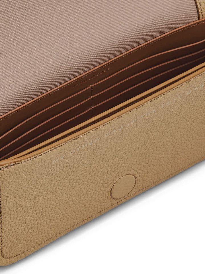 Marc Jacobs Borsa a spalla The Leather mini