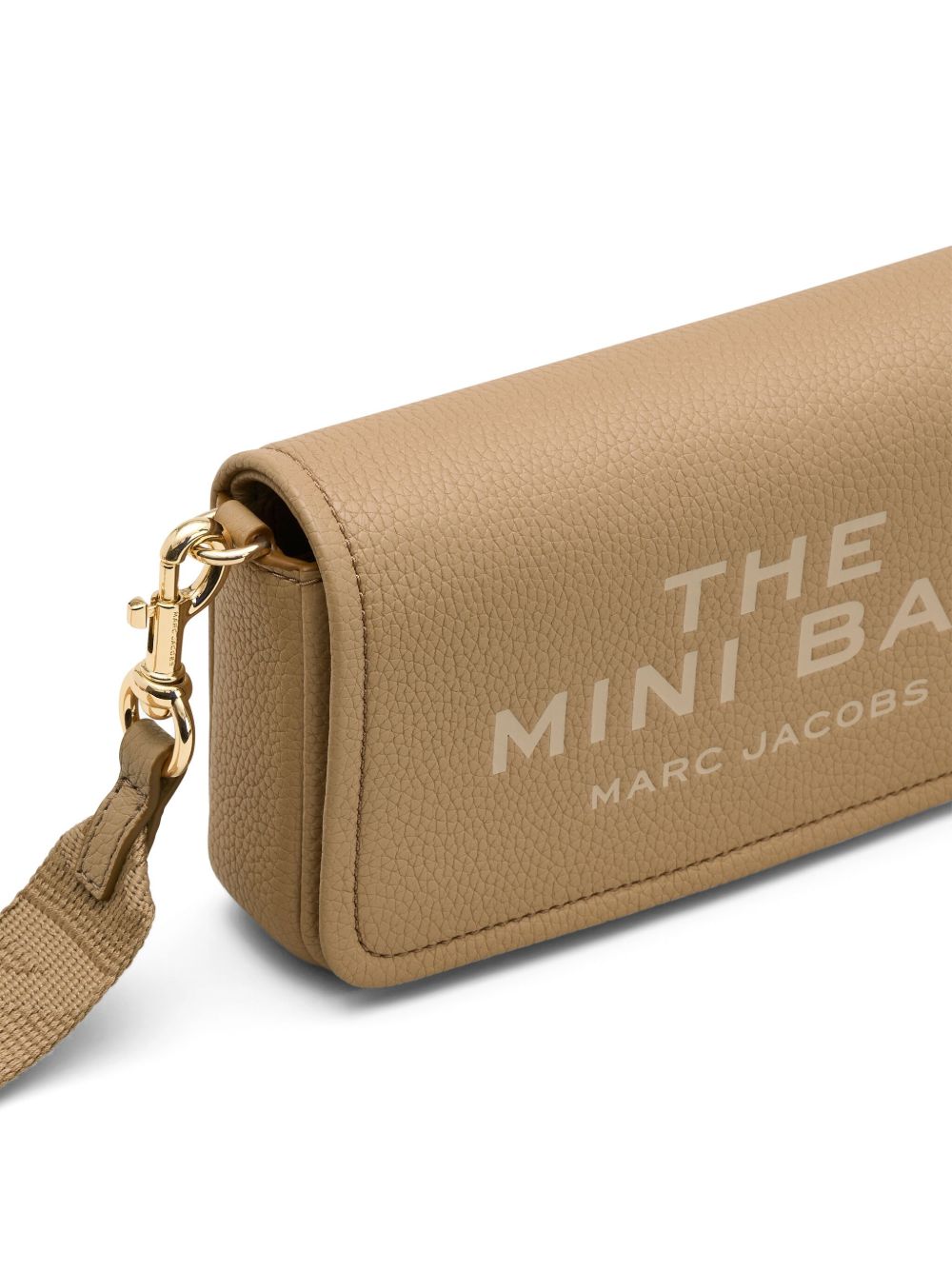 Marc Jacobs Borsa a spalla The Leather mini