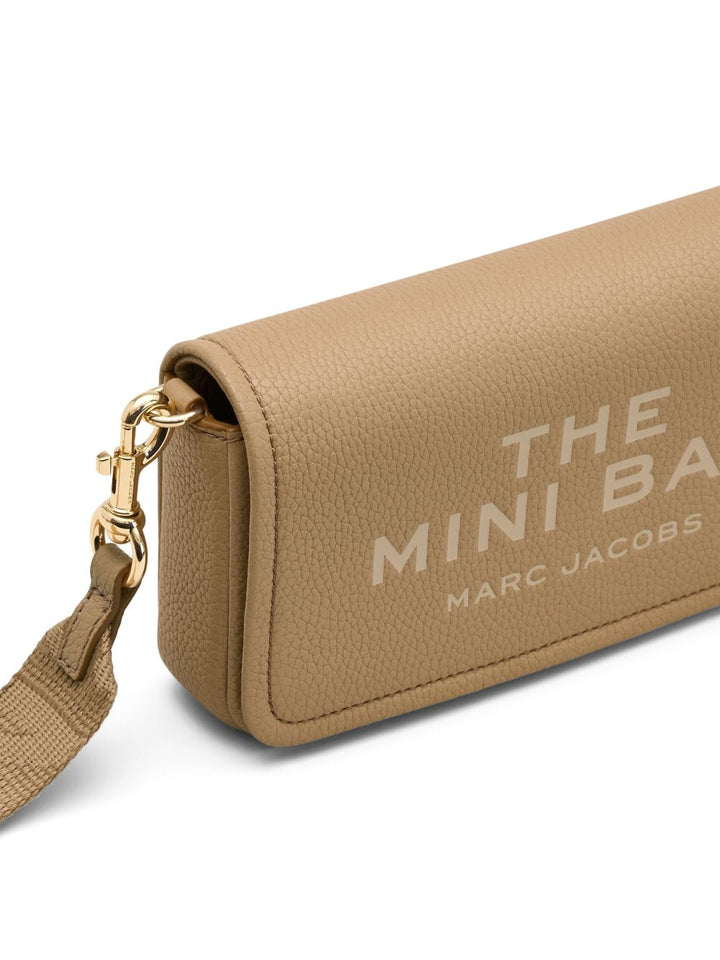 Marc Jacobs Borsa a spalla The Leather mini