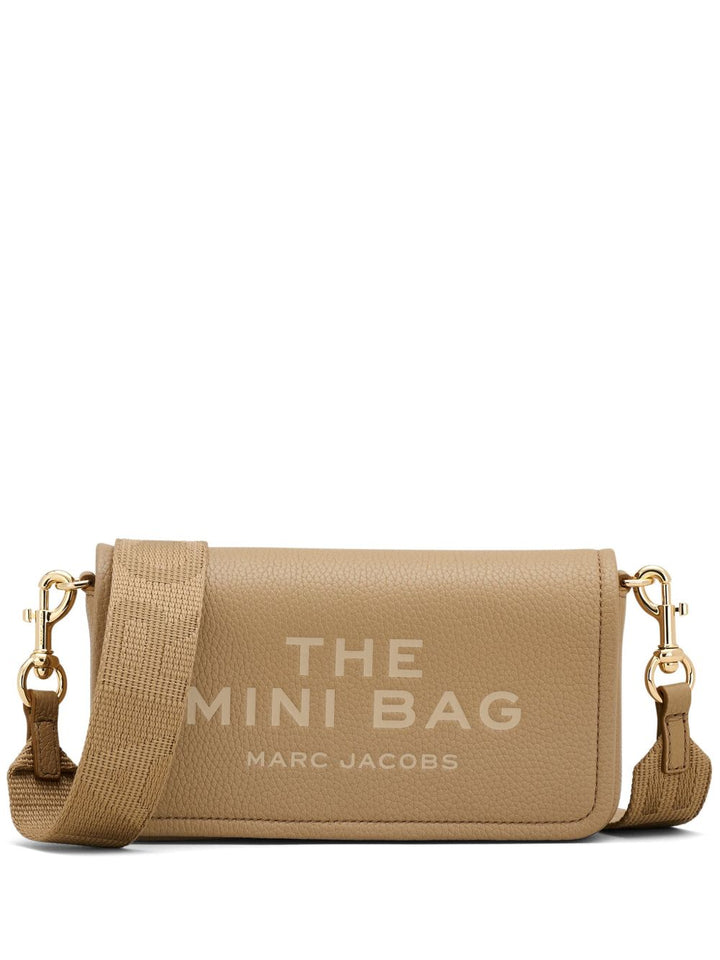Marc Jacobs Borsa a spalla The Leather mini