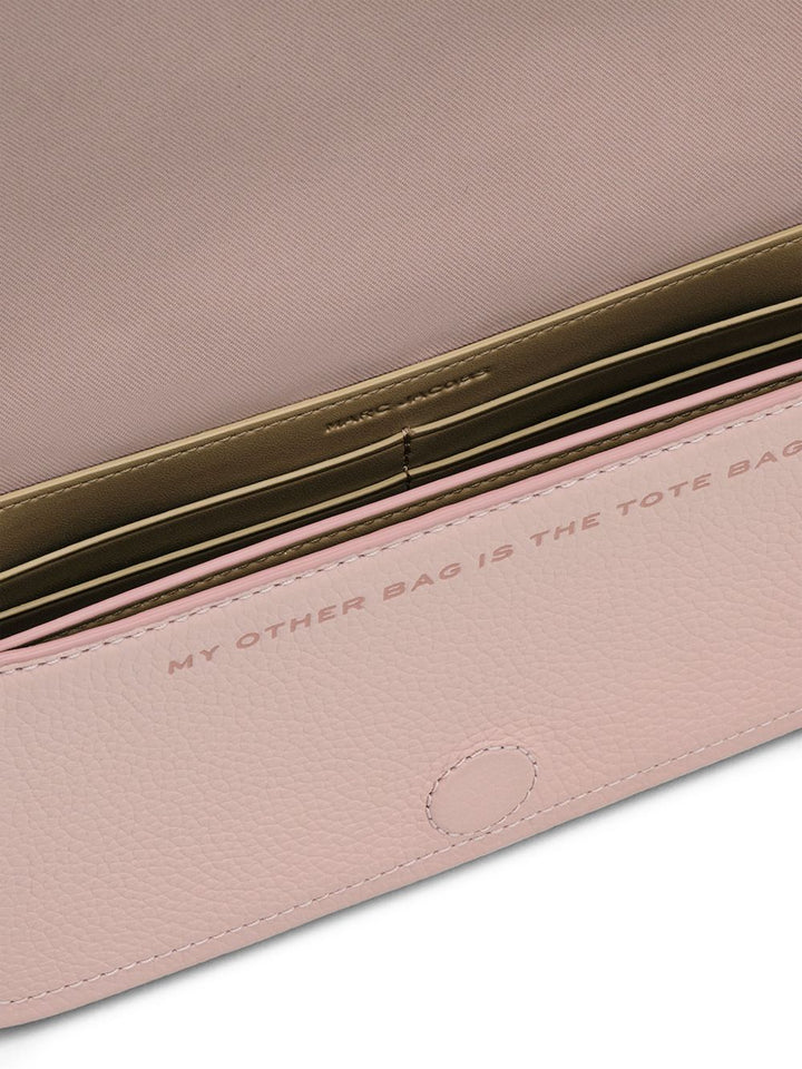 Marc Jacobs
Borsa a spalla The Leather mini