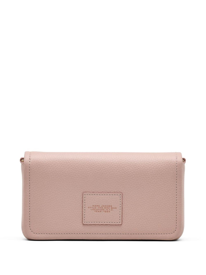 Marc Jacobs Borsa a spalla The Leather mini