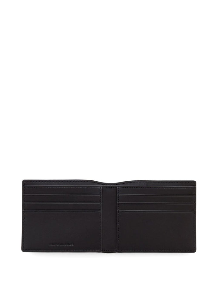 Marc Jacobs
Portafoglio in pelle