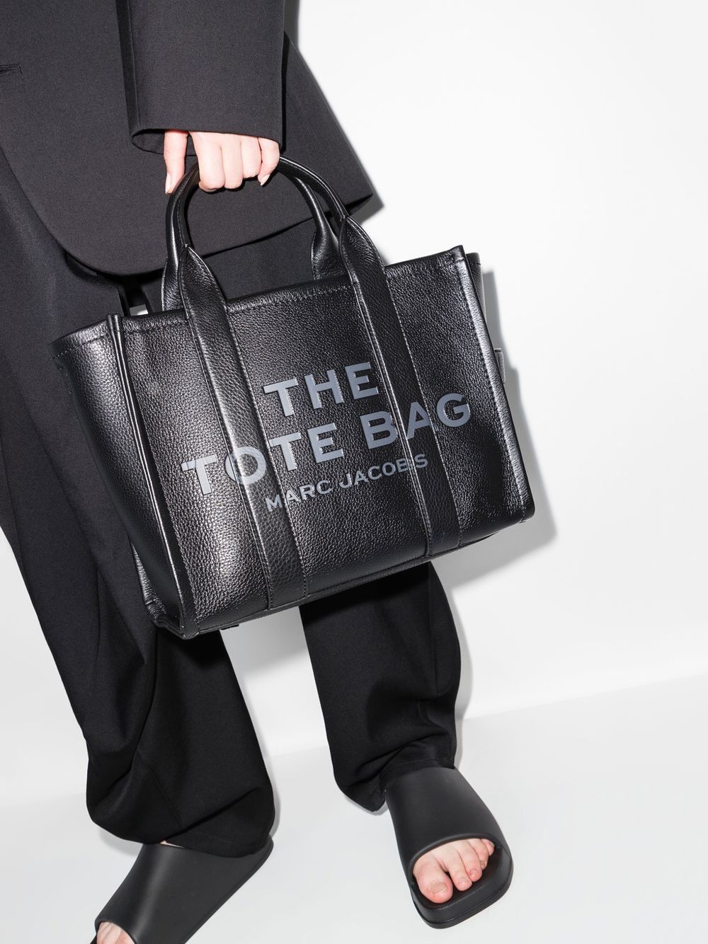 Marc Jacobs
Borsa The Tote media