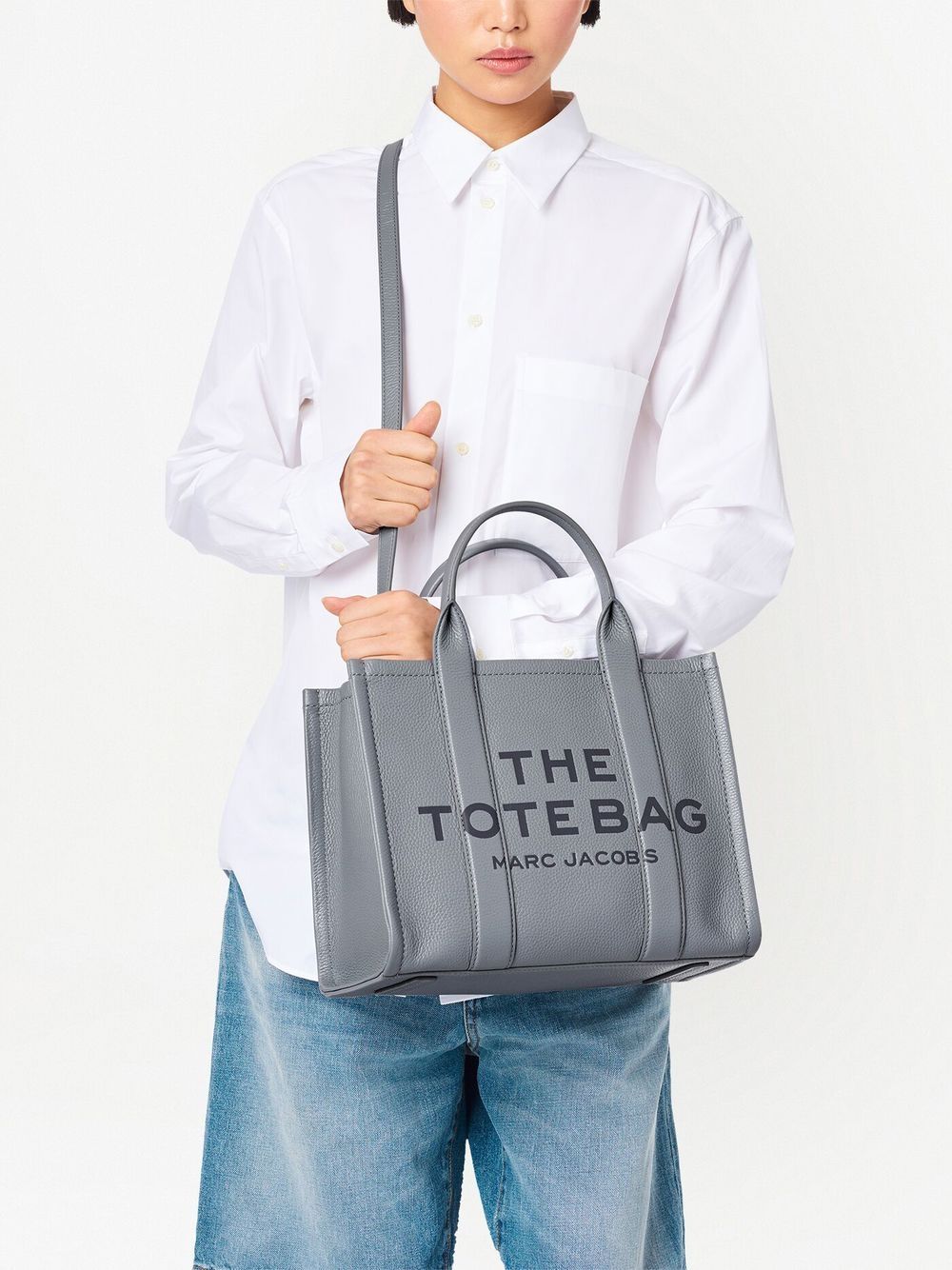 Marc Jacobs
Borsa The Tote media