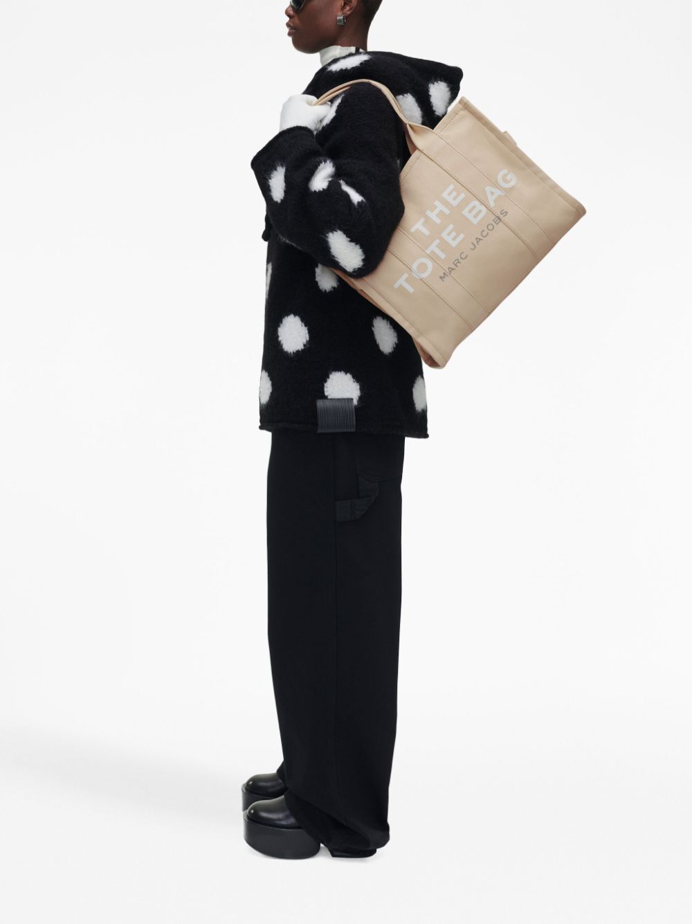 Marc Jacobs
Borsa tote The Canvas grande