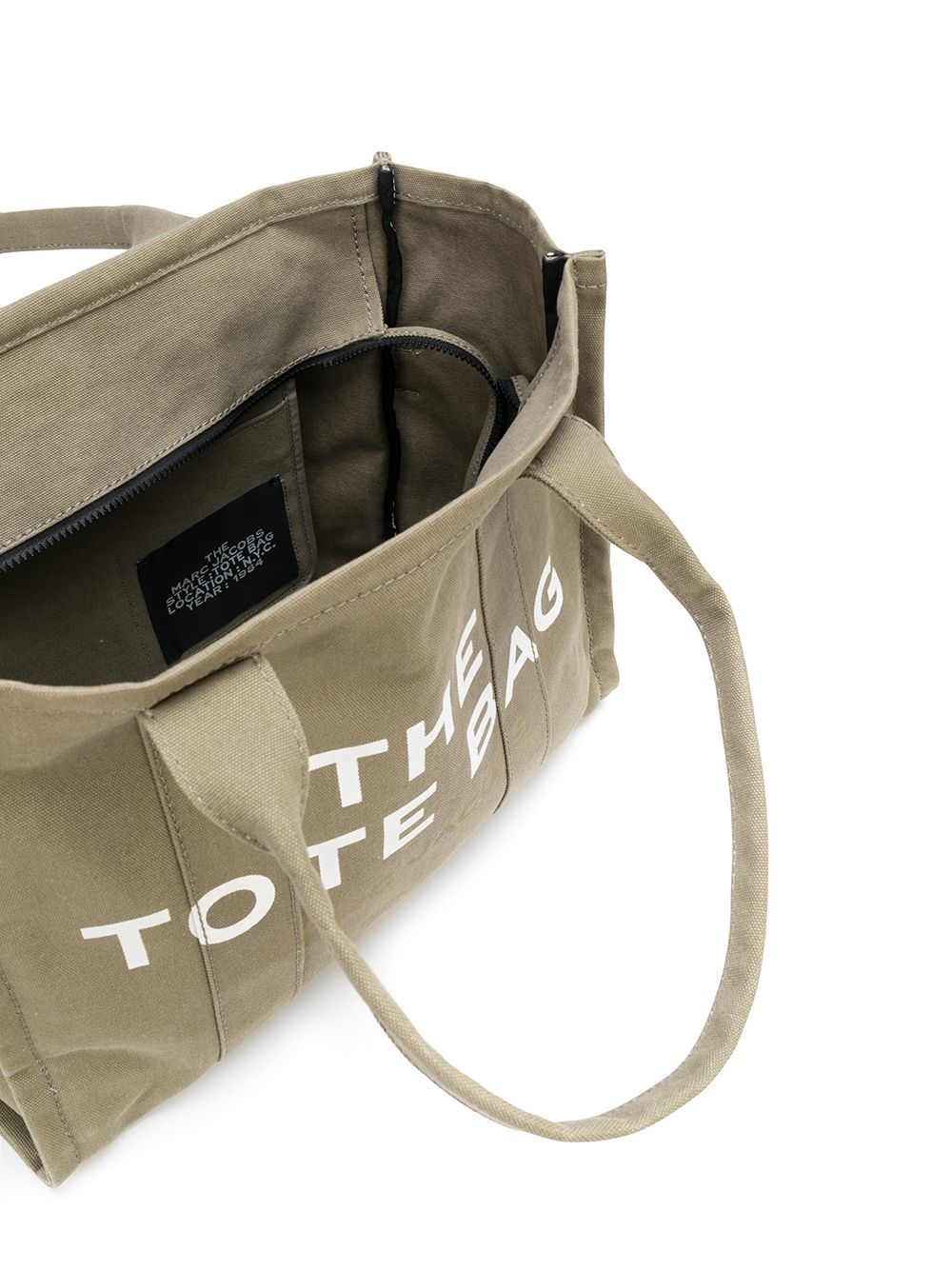 Marc Jacobs Borsa tote The Canvas grande