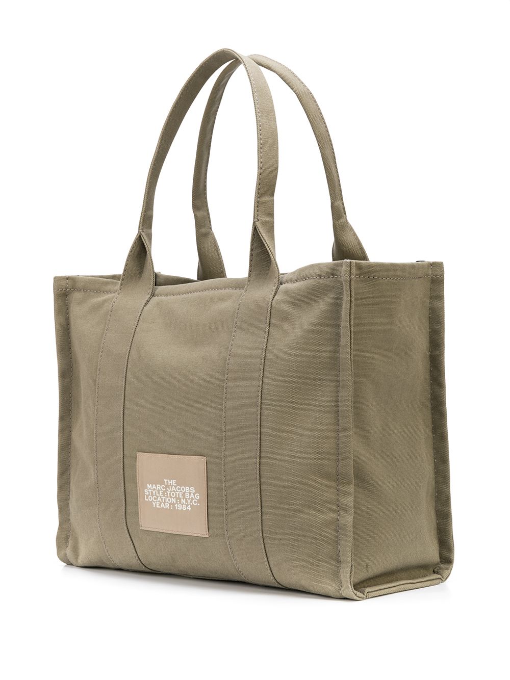 Marc Jacobs
Borsa tote The Canvas grande