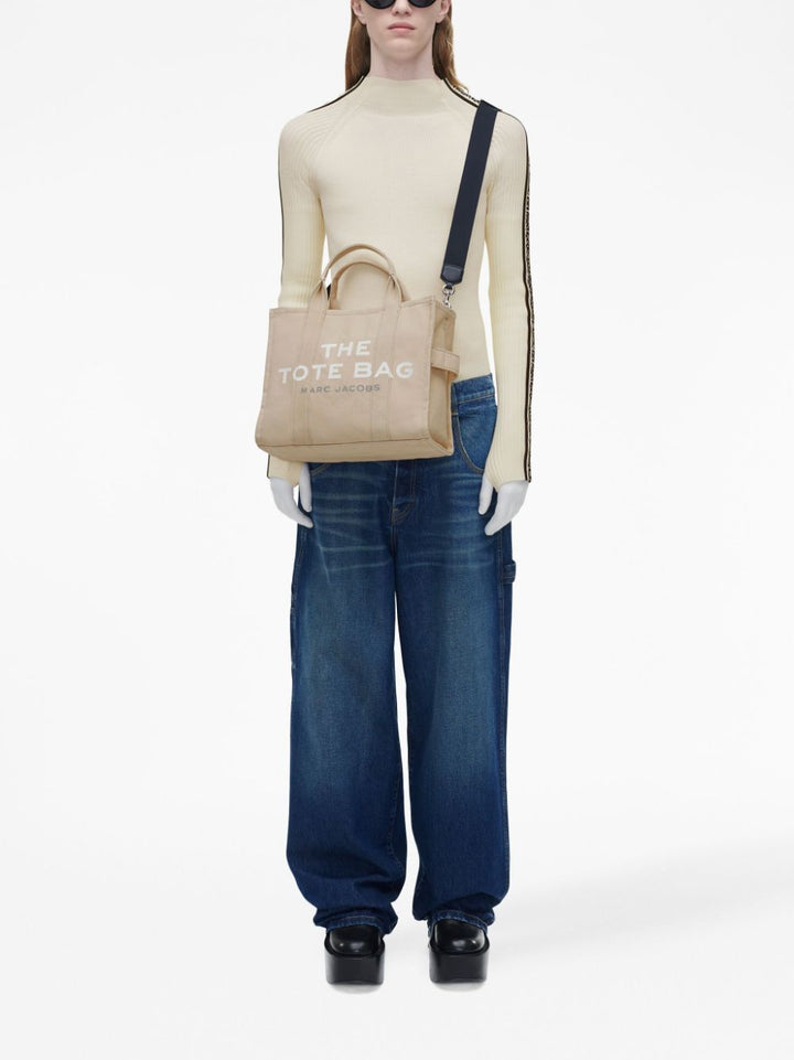 Marc Jacobs Borsa tote media in tela