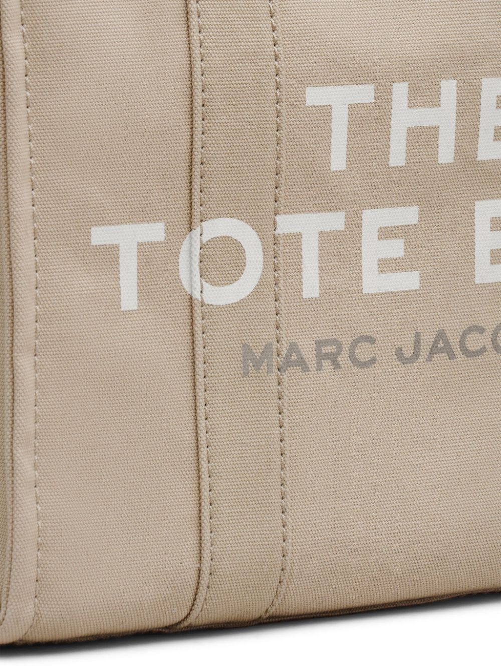 Marc Jacobs Borsa tote media in tela