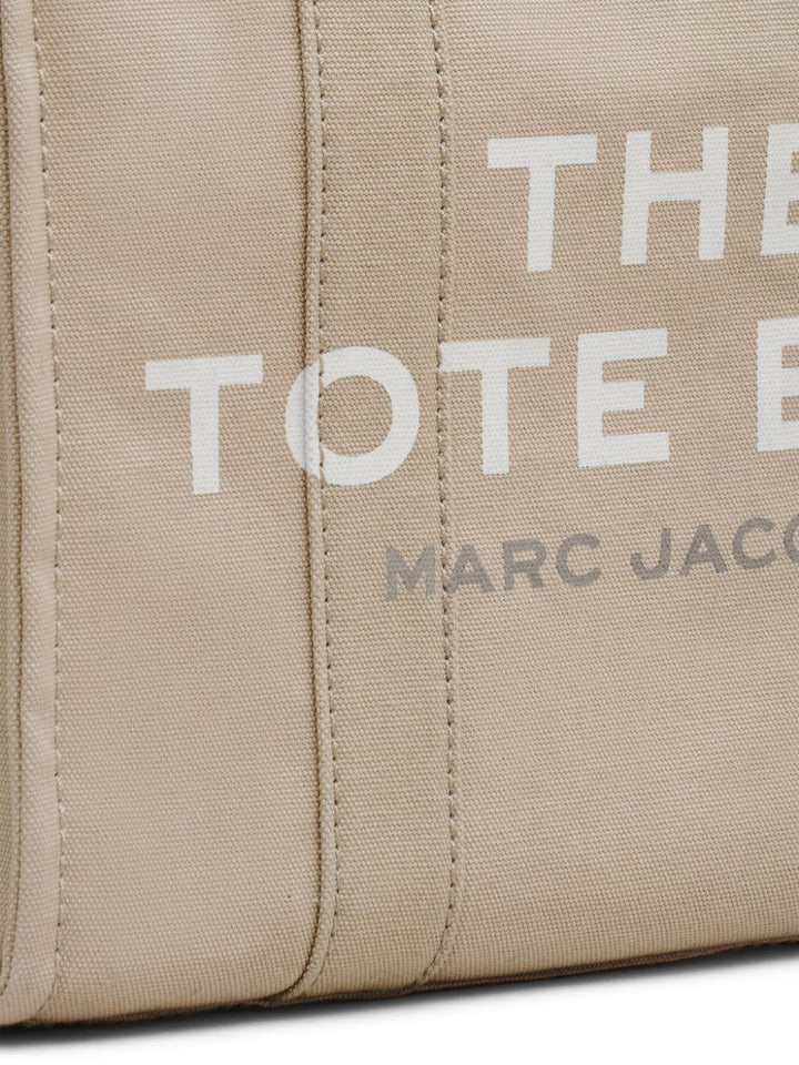 Marc Jacobs Borsa tote media in tela