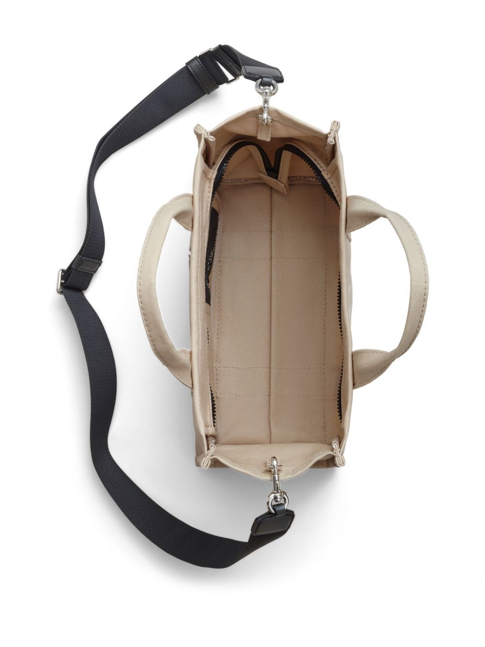 Marc Jacobs
Borsa tote media in tela