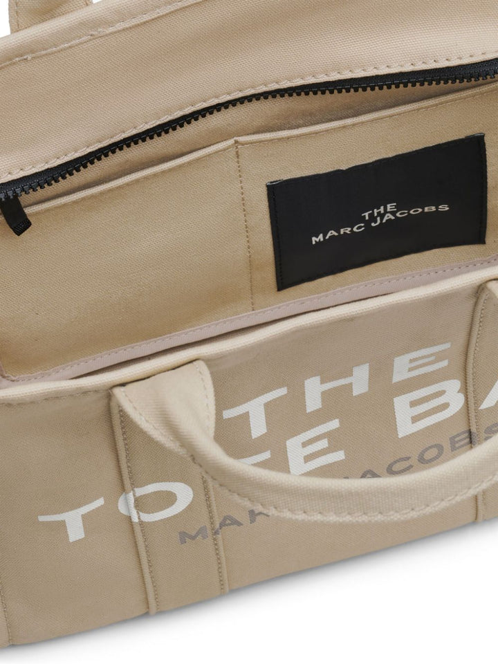 Marc Jacobs Borsa tote media in tela
