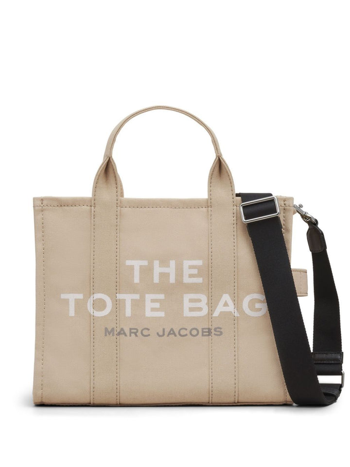 Marc Jacobs Borsa tote media in tela