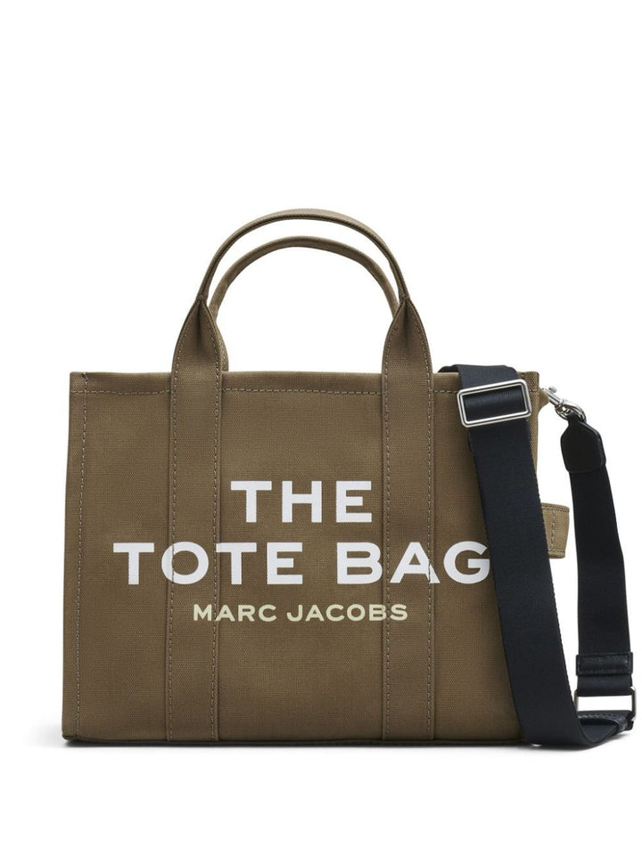 Marc Jacobs Borsa tote The Canvas media