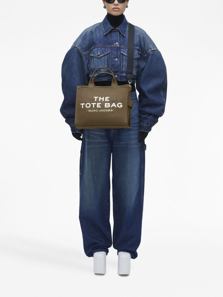 Marc Jacobs
Borsa tote The Canvas media