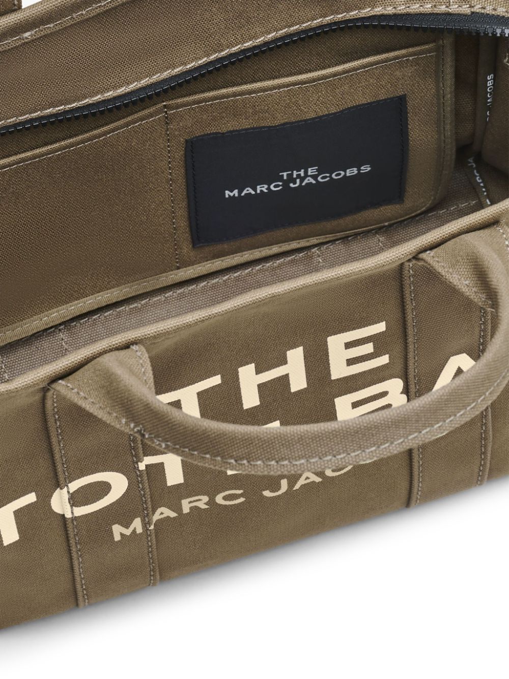 Marc Jacobs Borsa tote The Canvas media