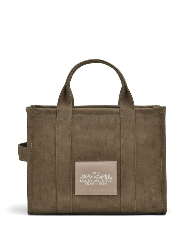 Marc Jacobs Borsa tote The Canvas media