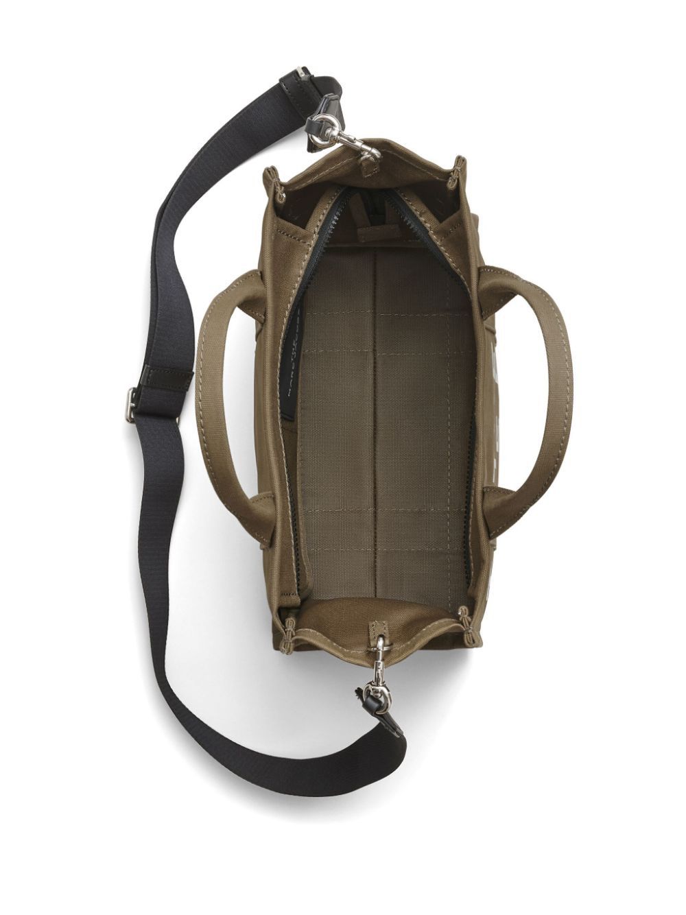 Marc Jacobs
Borsa tote The Canvas media