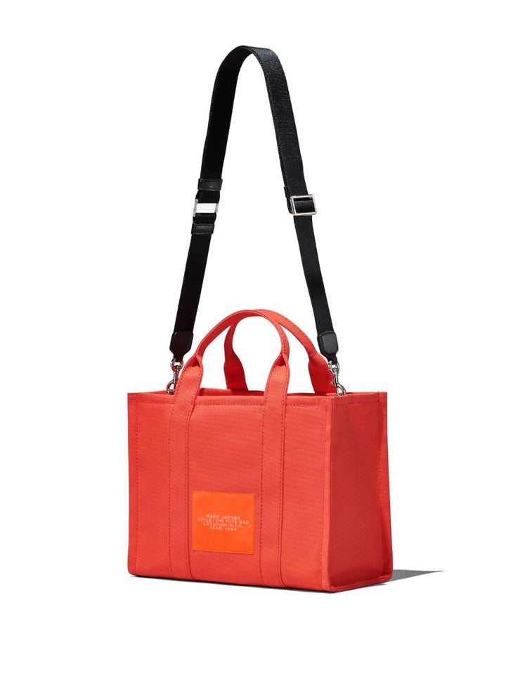 Marc Jacobs Borsa tote media in tela