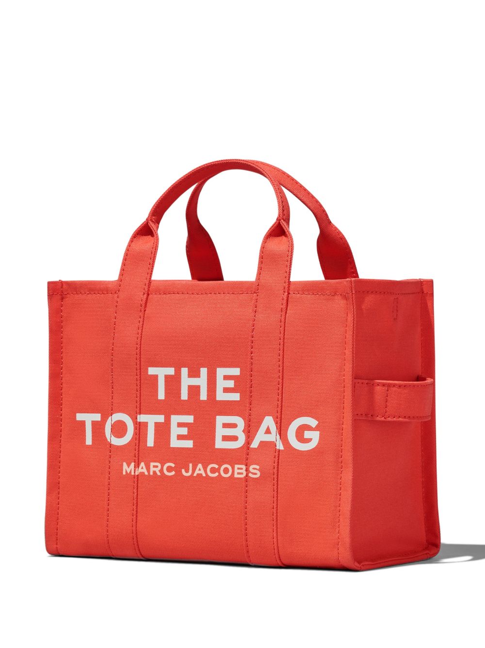 Marc Jacobs Borsa tote media in tela