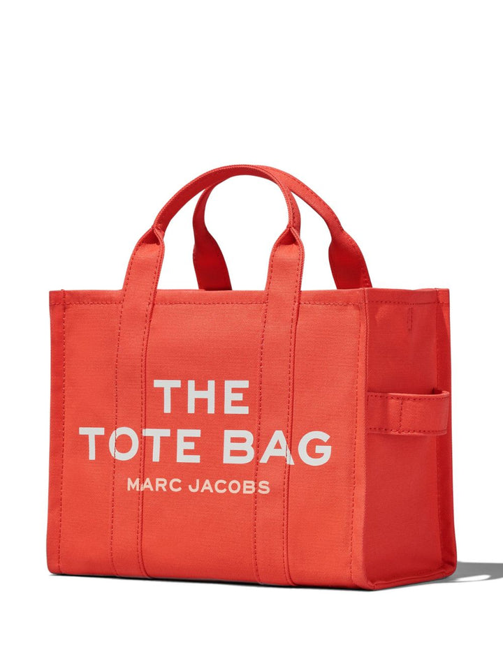 Marc Jacobs Borsa tote media in tela