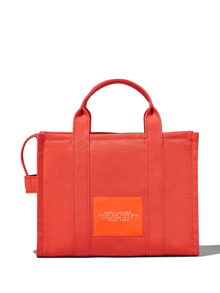 Marc Jacobs Borsa tote media in tela