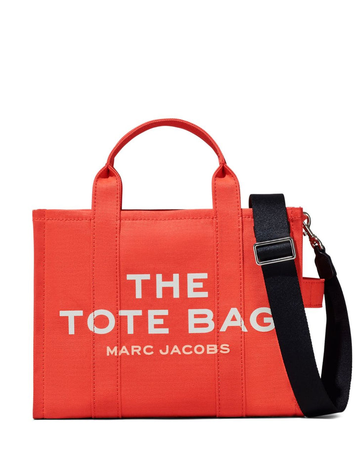 Marc Jacobs Borsa tote media in tela