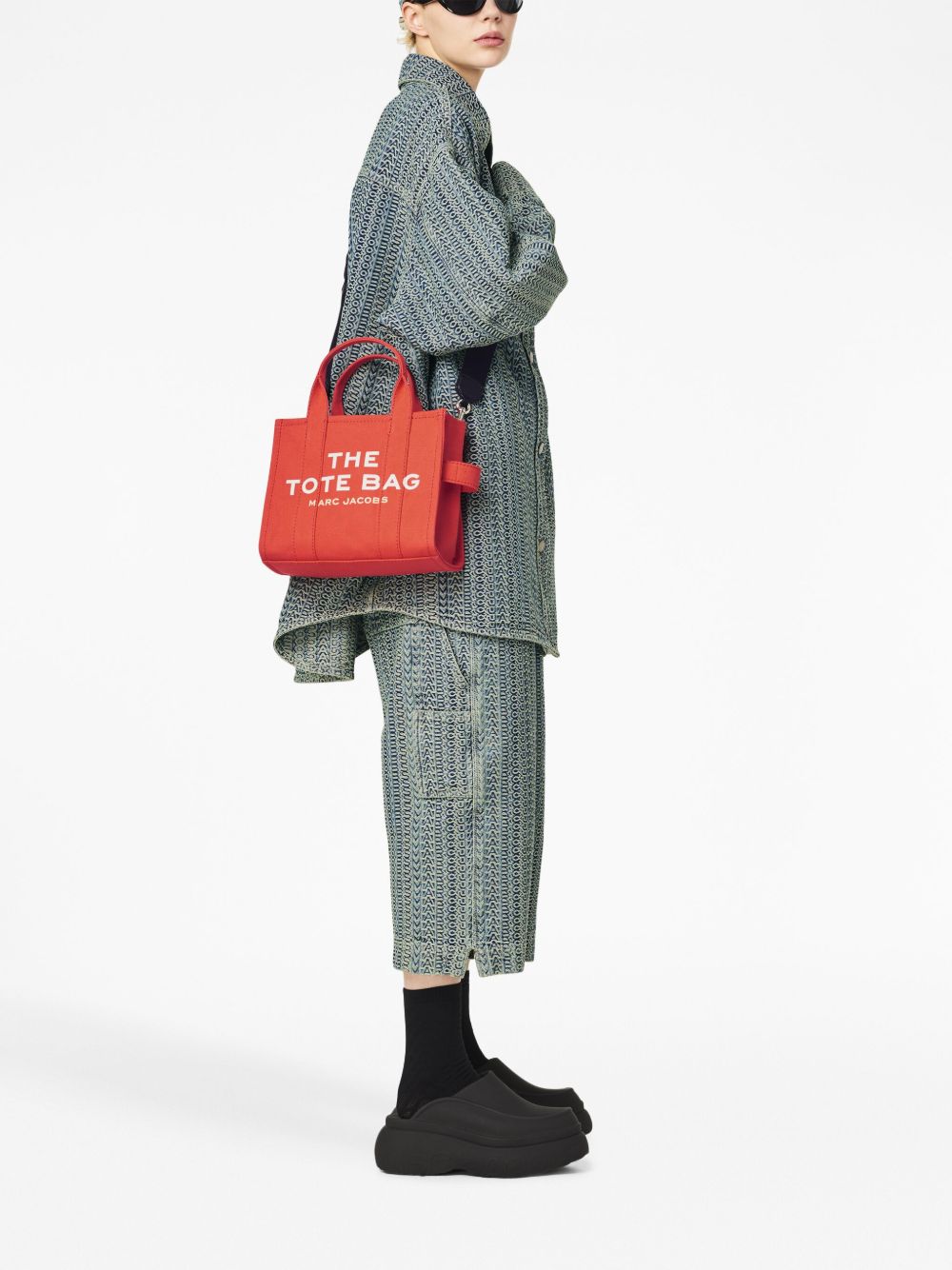 Marc Jacobs
Borsa tote The Canvas piccola