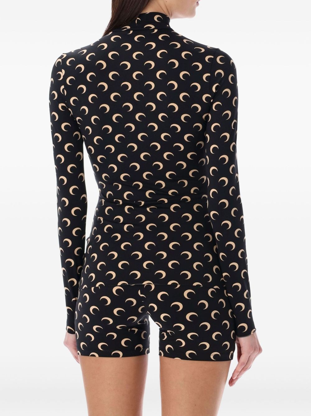 Marine Serre
Top Crescent Moon