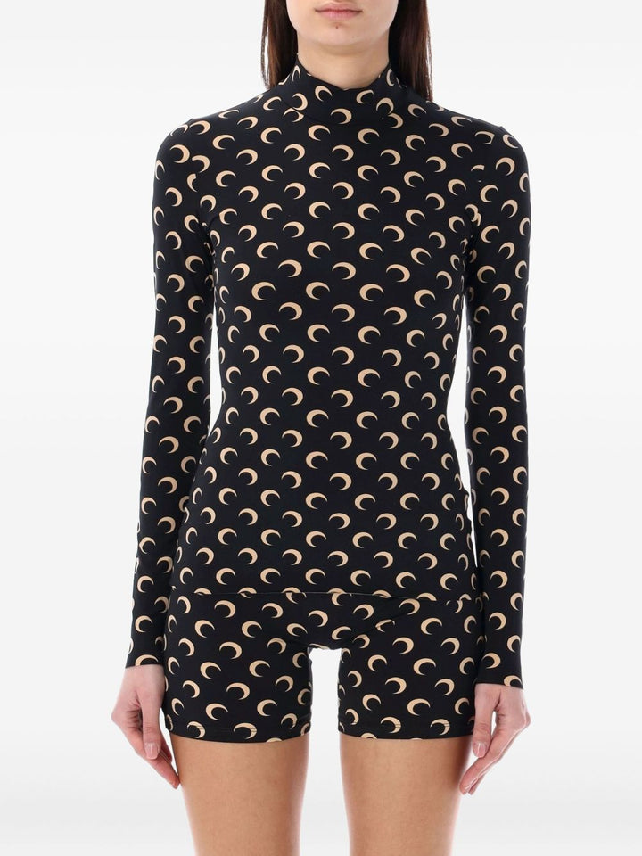 Marine Serre
Top Crescent Moon