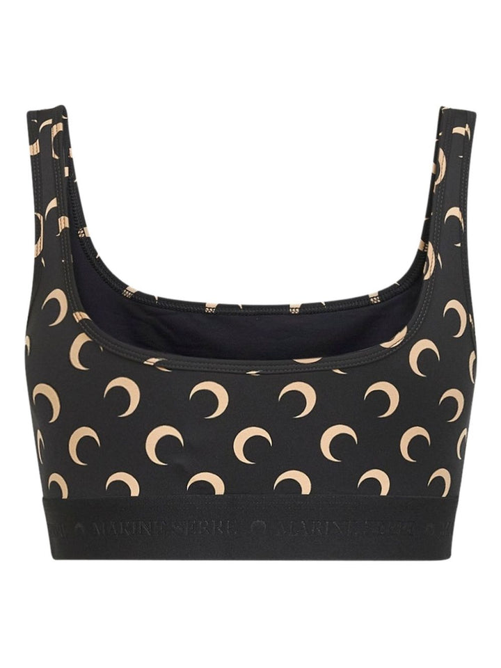 Marine Serre
Top Moon