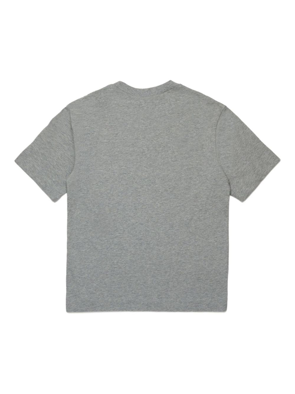 Marni Kids
T-shirt grigia girocollo mezza manica