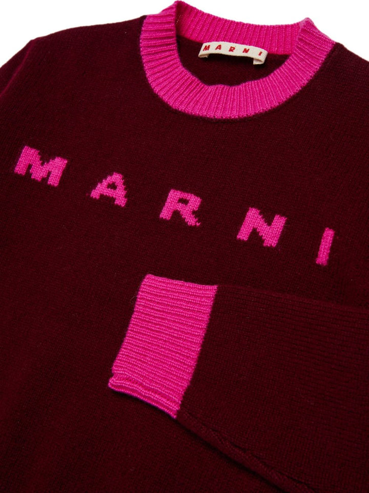 Marni Kids
Maglione girocollo