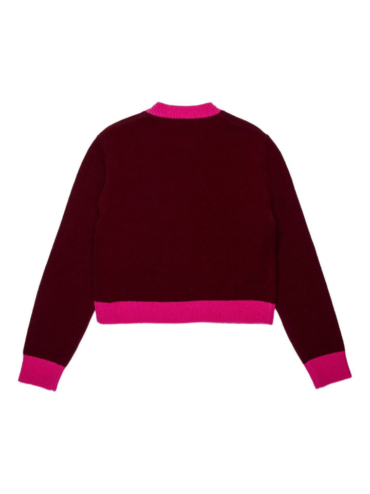 Marni Kids
Maglione girocollo