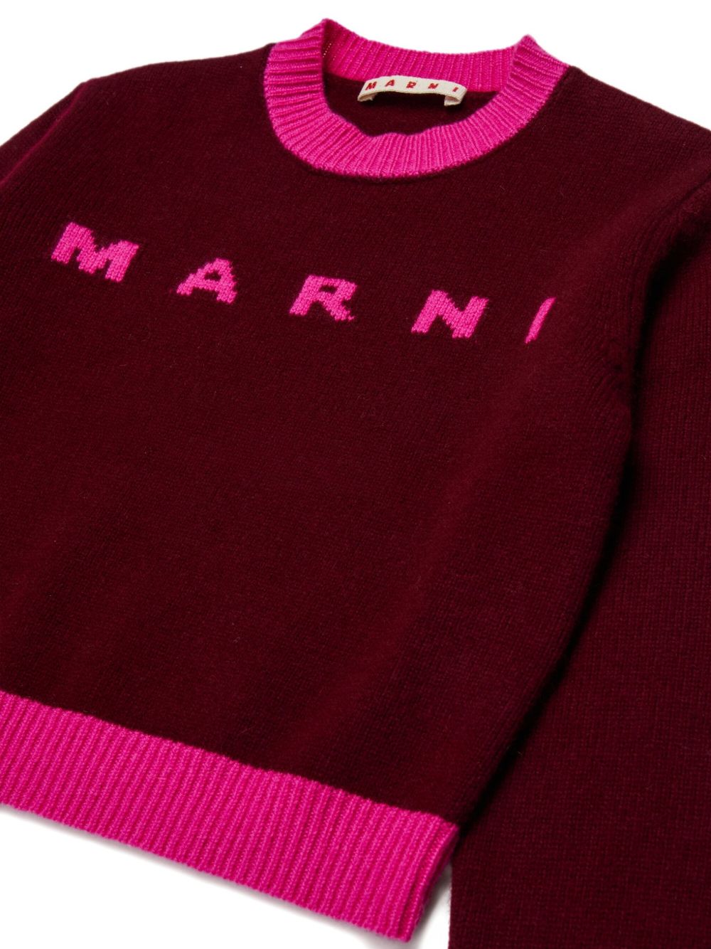 Marni Kids
Maglione girocollo