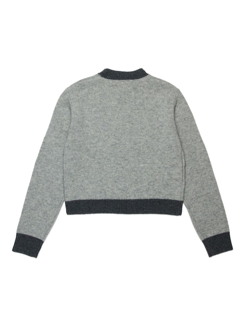 Marni Kids Maglione girocollo