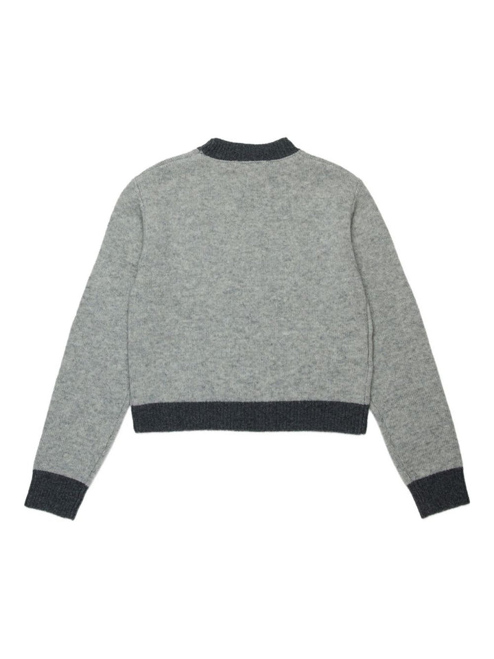 Marni Kids Maglione girocollo