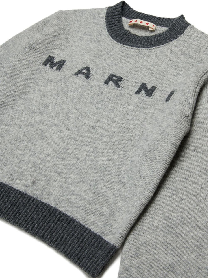 Marni Kids
Maglione girocollo