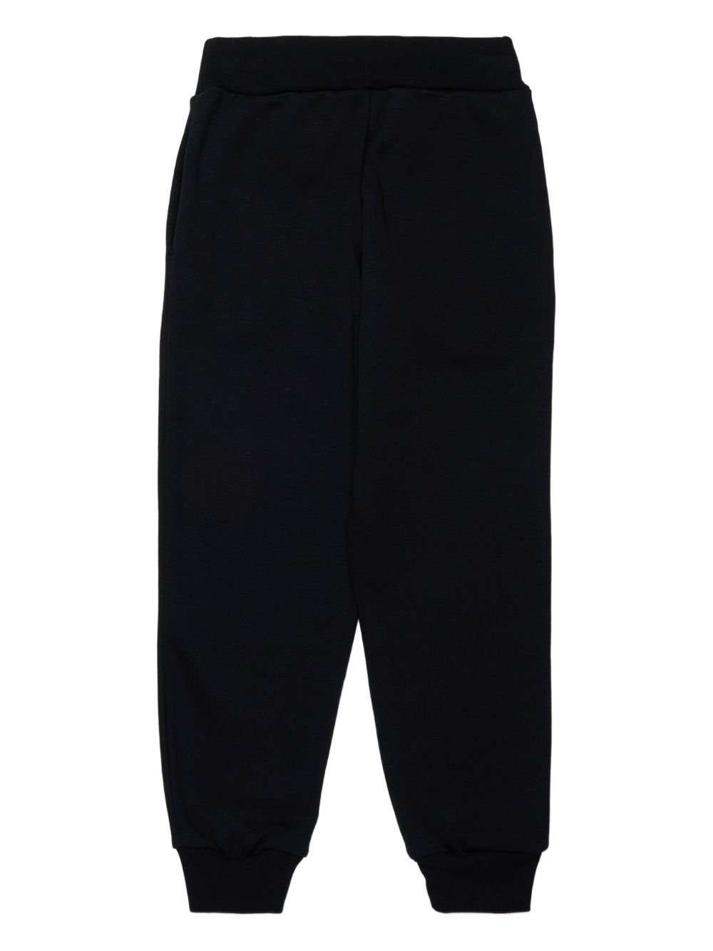 Marni Kids Pantaloni sportivi in cotone