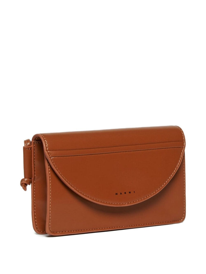 Marni Kids
Borsa mini con logo