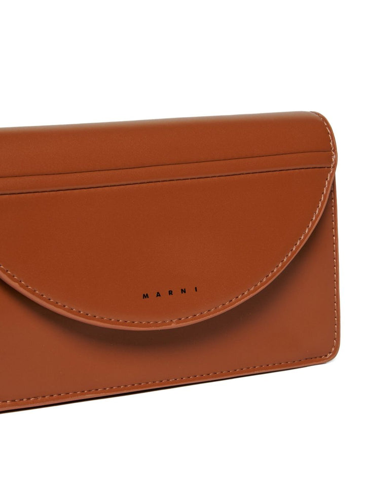 Marni Kids
Borsa mini con logo